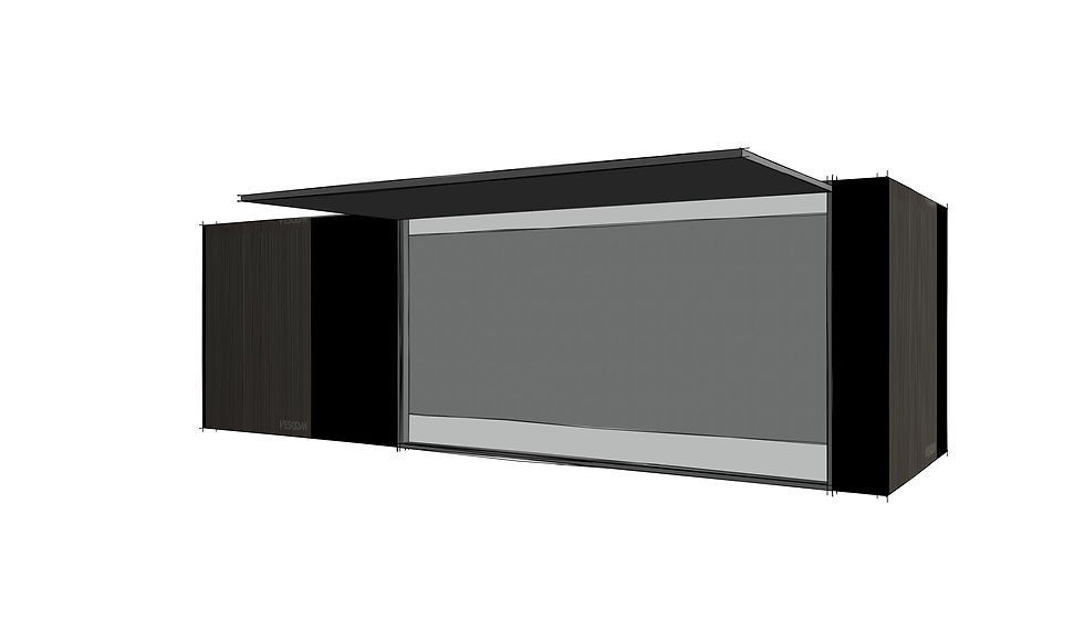 revit model - 3D View - 3D View 3 (1)