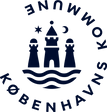 Københavns Kommune Logo