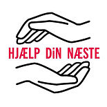 Hjælp Din Næste logo