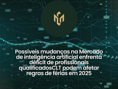 Com crescimento exponencial na busca por especialistas, empresas adotam recrutamento agressivo e elevam remunerações para suprir lacuna
