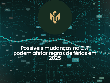 Proposta legislativa pode tornar mais rígidos os critérios para concessão do período de descanso dos trabalhadores.