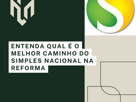 Entenda as mudanças e como se preparar para o novo cenário fiscal