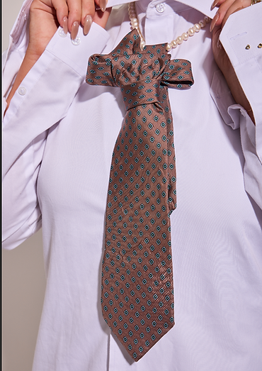 vintage tie
