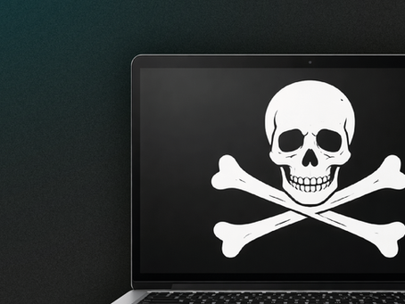 O ransomware é uma das maiores ameaças ao ambiente corporativo