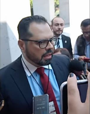 El Secretario de Finanzas y Planeación en entrevista comento sobre el tema Presupuestal