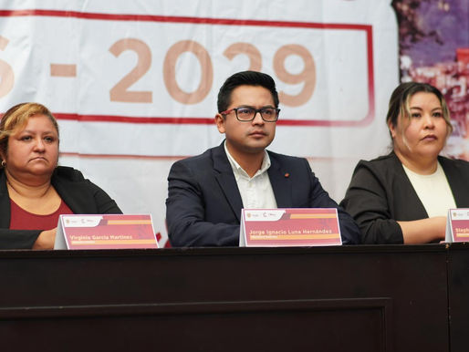 COATEPEC INICIÓ CONSULTA PÚBLICA PARA DEFINIR SU RUTA 2026-2029