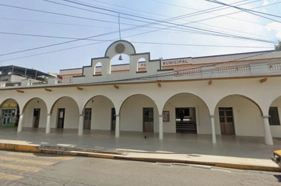 Convoca Gobierno Municipal De Banderilla A Participar En Los Foros De Consulta Ciudadana