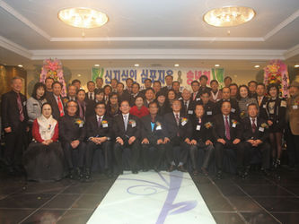 부산 경남 신지식인 연합회 행사 방문,