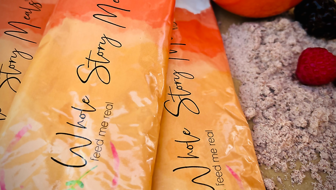 Pocket Packs 3 Restore