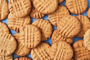 Easy Peanut Butter Cookies .jpeg