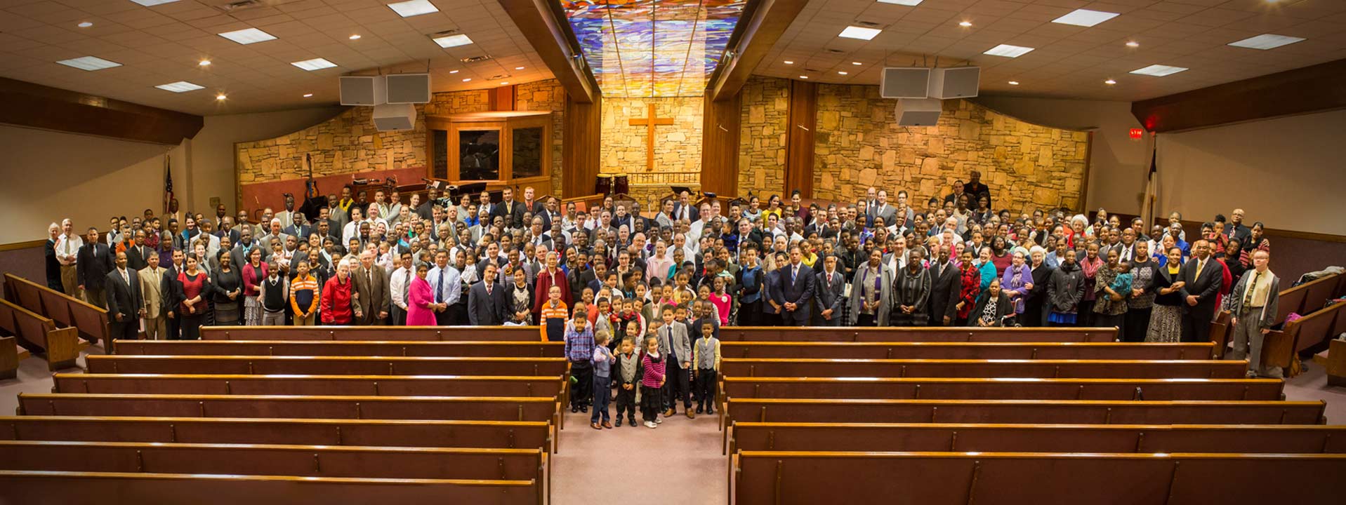 Faith Tabernacle Apostolic Church Junction City, Kanss