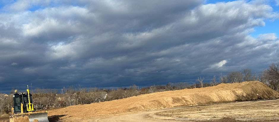 Heaps of Hope: One Year Later, God Is Still Providing