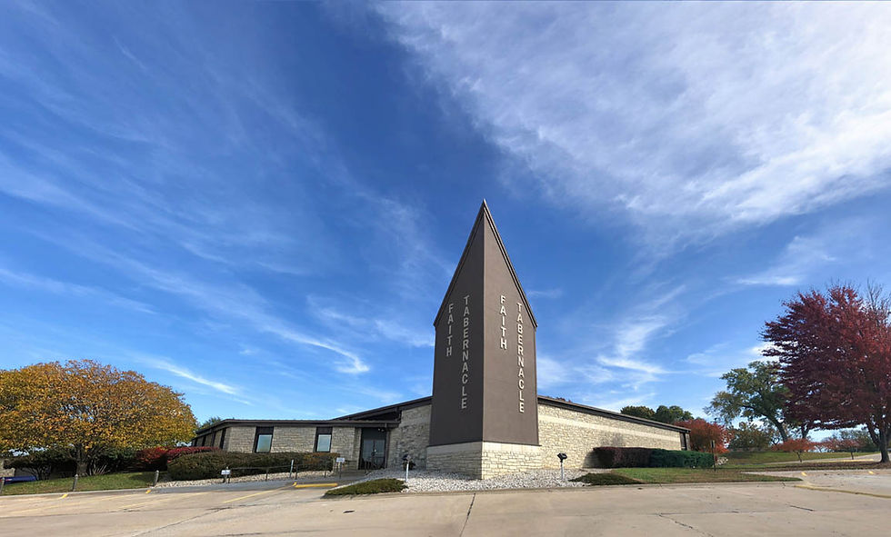 Youth Camp Volunteers