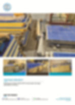 Project Air Blast Chiller 30PK