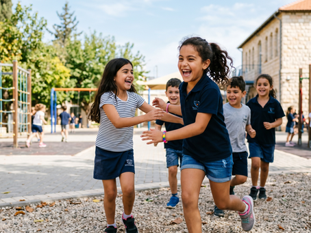 ADHD בילדים