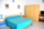 Angolo letto