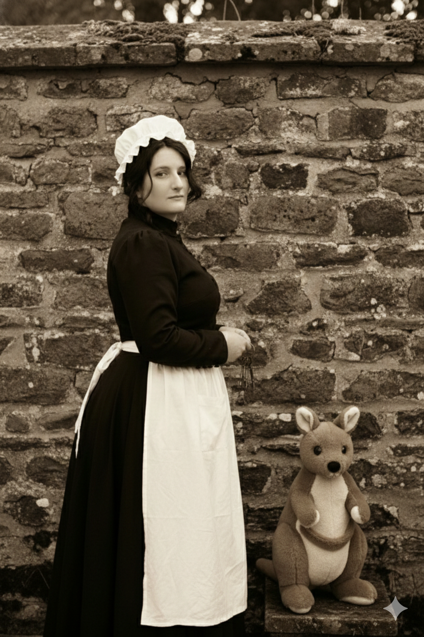 Writer: magicmirrorentertainment