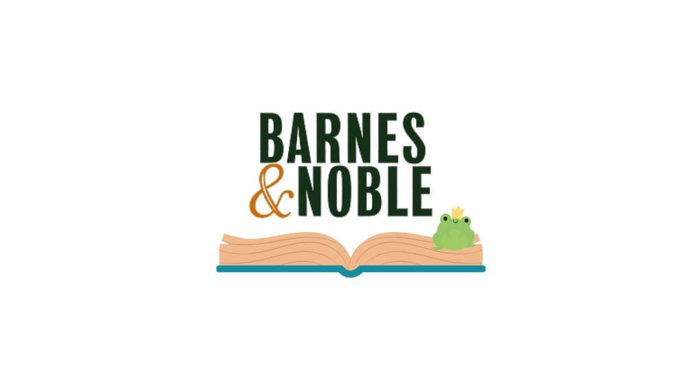 Barnes & Noble Storytime