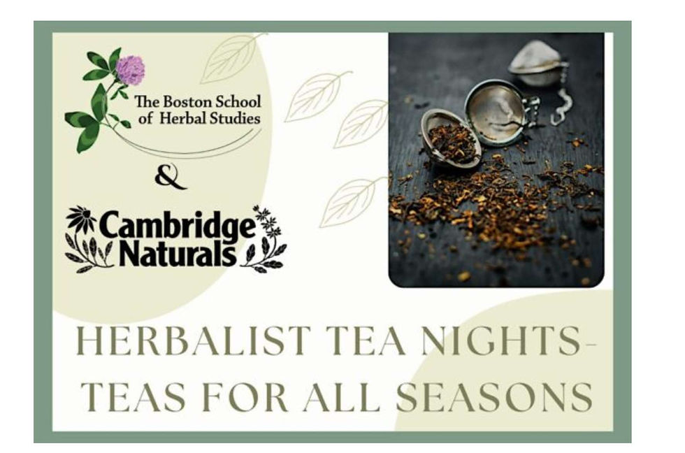 Cambridge Naturals