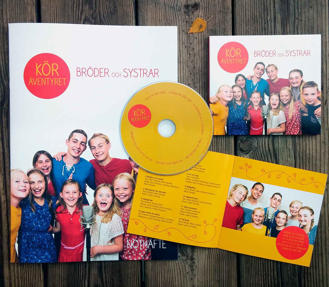 Design och illustration