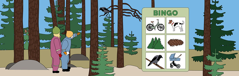 Illustratör barnbok