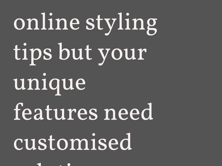 Customized solutions