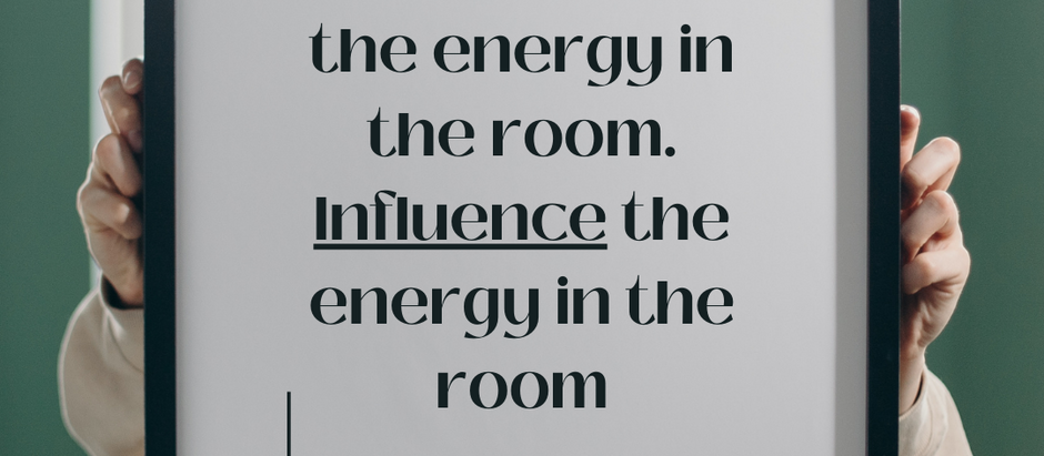 Influence!