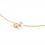 縮圖：AAAAA Japanese Akoya Pearl Necklace in 18K Gold (5-5.5mm)
