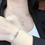 縮圖：Diamond Bracelet in 18K Rose Gold and White Gold