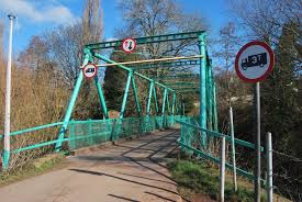 Catherine Fookes shares update on Inglis Bridge repairs