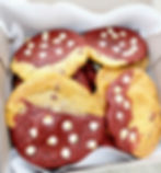 Jumbo Cookies - Requires a 24Hr order placement