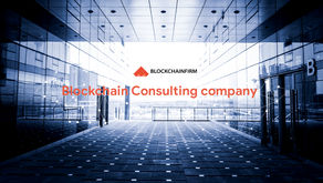 Why is it crucial to approach a Blockchain Consulting Services Company?
