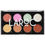 Miniature : Palette de crème correctrice - 8 couleurs