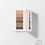 Miniature : Palette d'ombres à paupières à la camomille