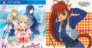 10 Dating Sim Games That Got Their Own Anime