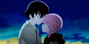 Future Diary’s Ending, Explained