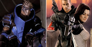 10 Secrets Behind The Making Of Mass Effect 2