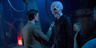 10 Most Terrifying Aliens In Sci-Fi TV History