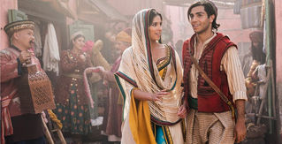 10 Things We Know So Far From The Latest Aladdin Trailer