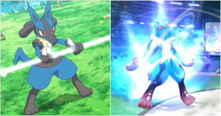 Pokemon: 10 Things Most Fans Don't Know About Lucario