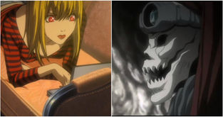 10 Death Note Fan Theories That Completely Change The Series