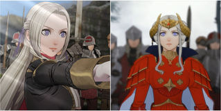 Fire Emblem Three Houses: The Edelgard Controversy Explained