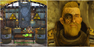 Fallout: The Children Of Atom, Explained