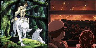 A Deep Dive Into The Politics Of Hayao Miyazaki  