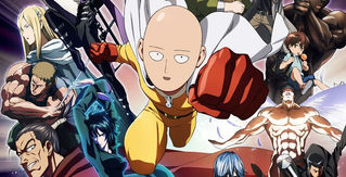 One Punch Man - Season 2: Everything We Know So Far