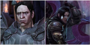 Dragon Age: How The First Book Changed The Way Fans Saw Loghain