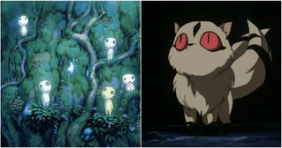 10 Yokai That Appear The Most In Anime