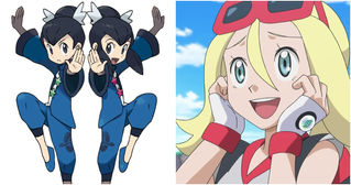 Pokemon: Youngest Gym Leaders, Ranked By Age