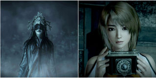 Fatal Frame: Maiden Of Black Water Will Be Scarier On Non-Handheld Consoles