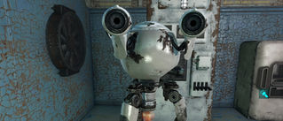 Fallout 4: 10 Facts You Didn't Know About Curie
